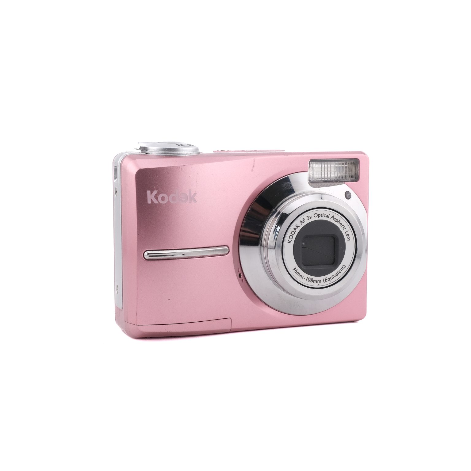 Kodak-Easyshare-C613-Digital-